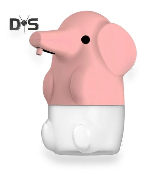 Automatic Touchless Soap Dispenser — Care Dispensers, Medoc