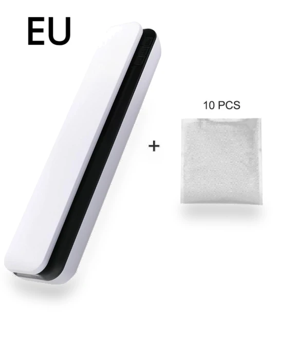 Automatic Vacuum Sealer Machine — Vacuum Sealers, CoCo Xili