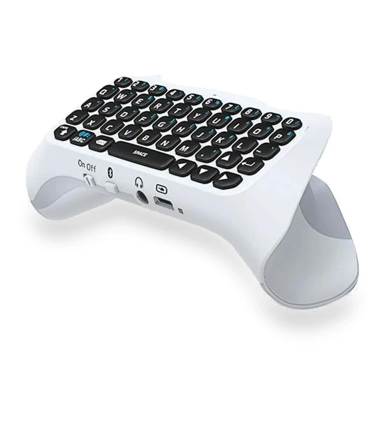 Bluetooth-Compatible Wireless Keyboard Controller — Keyboards, LOMEII Electronic