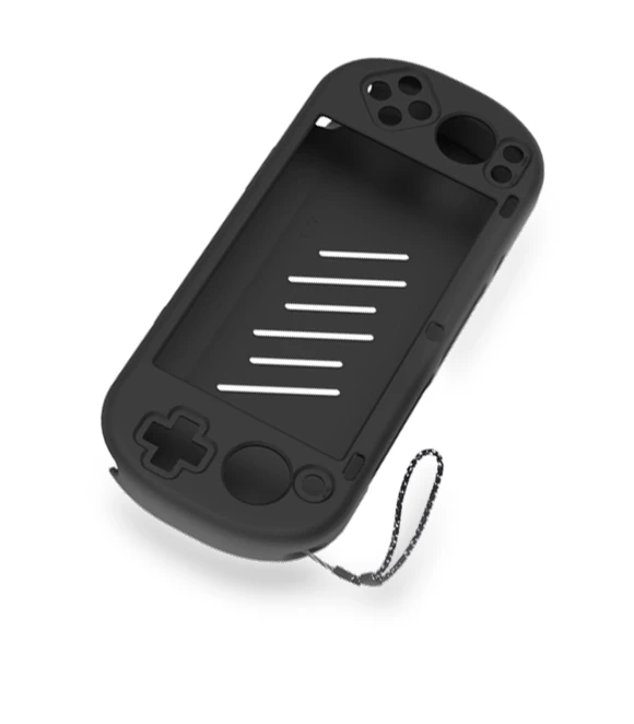 Full Coverage Case for Gaming Console — Screen Protectors, Xudikou