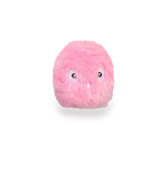 Interactive Cat Toy Ball — Balls, Yiran Furniture
