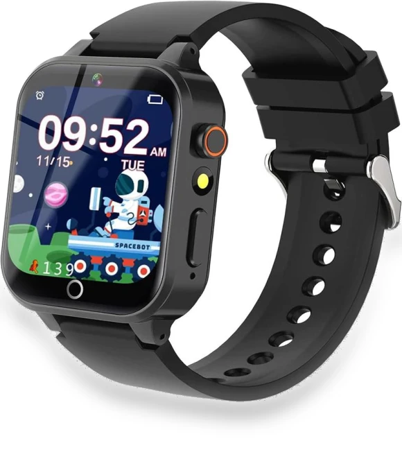 Kids Smart Watch with 26 Games — Smartwatches, Melsya
