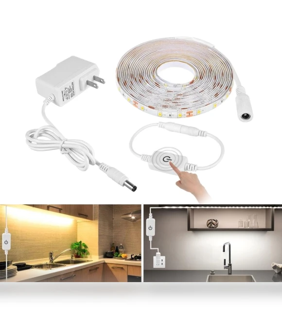 LED Strip Light — LED Strips, MeeToo