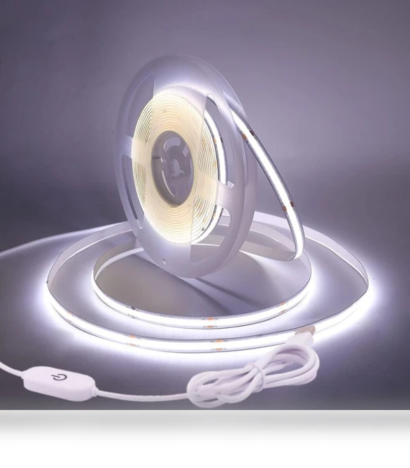 LED Strip Light — LED Strips, Your Warm Home