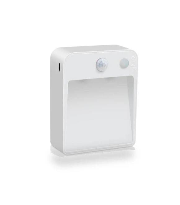 Motion Sensor LED Night Light — Night Lights, Refreshing Home