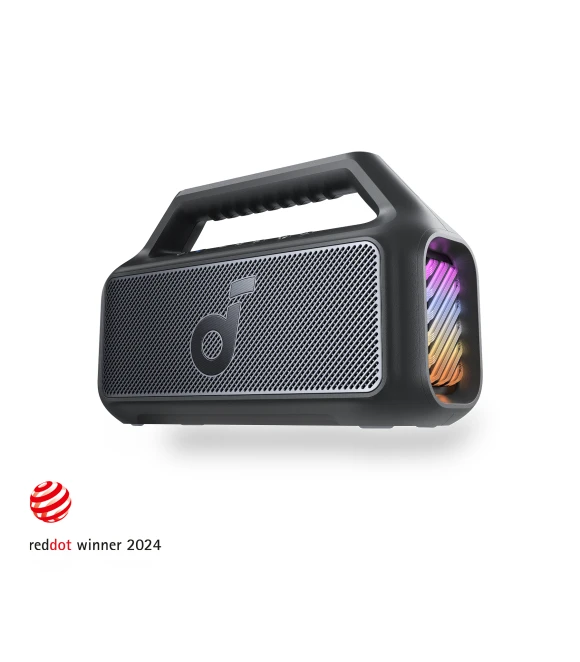 Portable Bluetooth Speaker — Portable Sound Systems, Soundcore