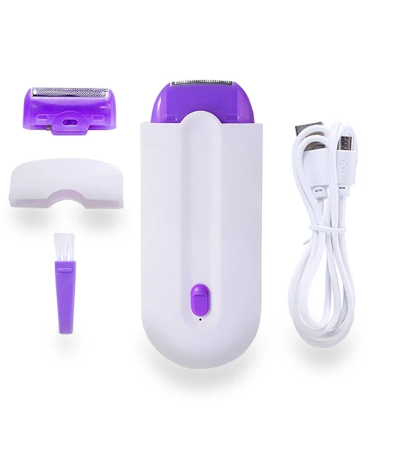 Rechargeable Hair Removal Kit — Electrolysis, Bai Fen Bai Electronic
