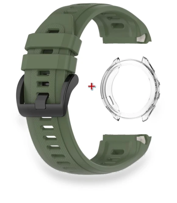 Replacement Watch Band Case — Smartwatches, HOBBIT-3C Accessories