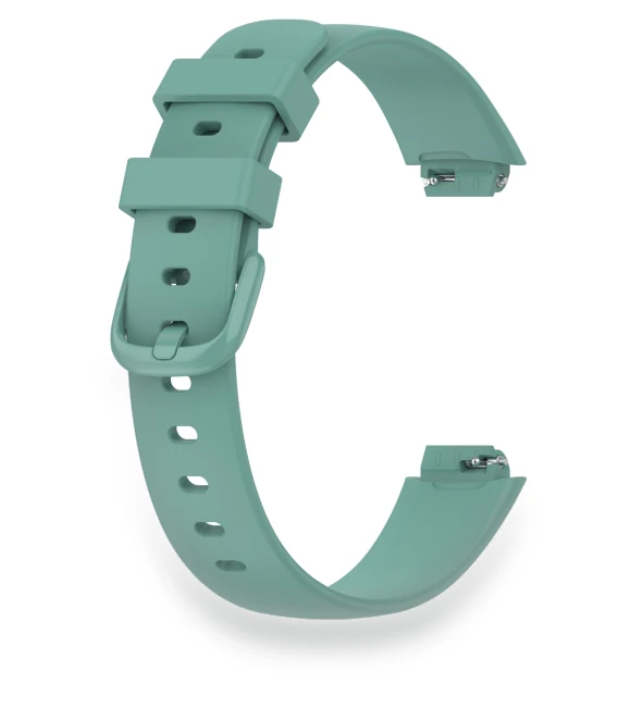 Silicone Strap for Fitbit Inspire 3 — Bands, fashion3c