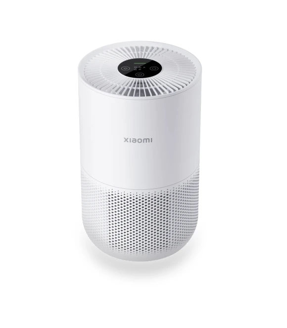 Smart Air Purifier — Activated Carbon Air Purifiers, Xiaomi