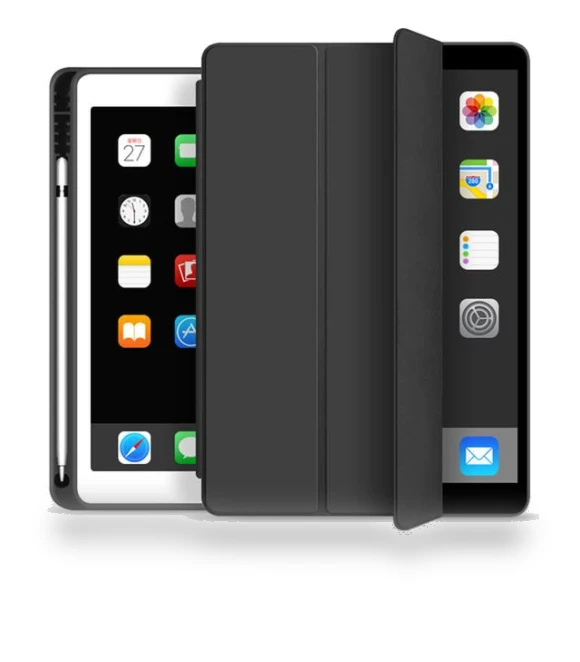 Smart Cover — Cases, HMC
