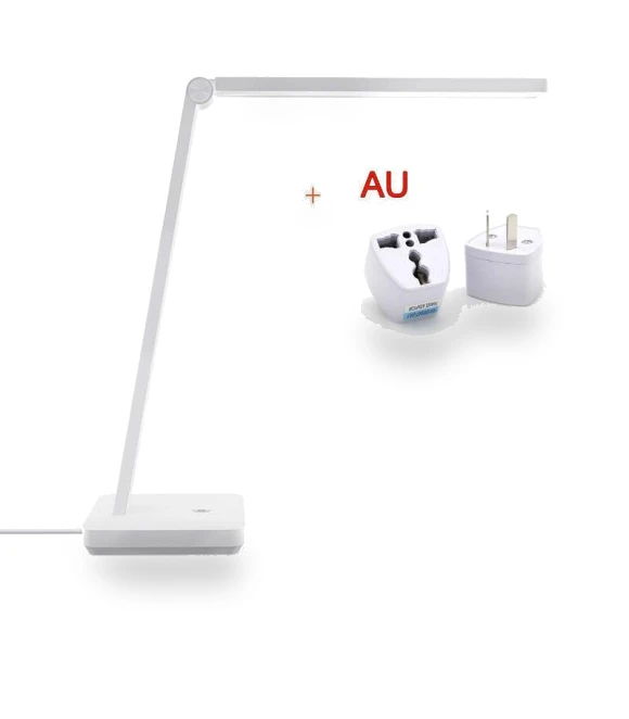 Smart Desk Lamp — Study & Desk Lighting, Xiaomi