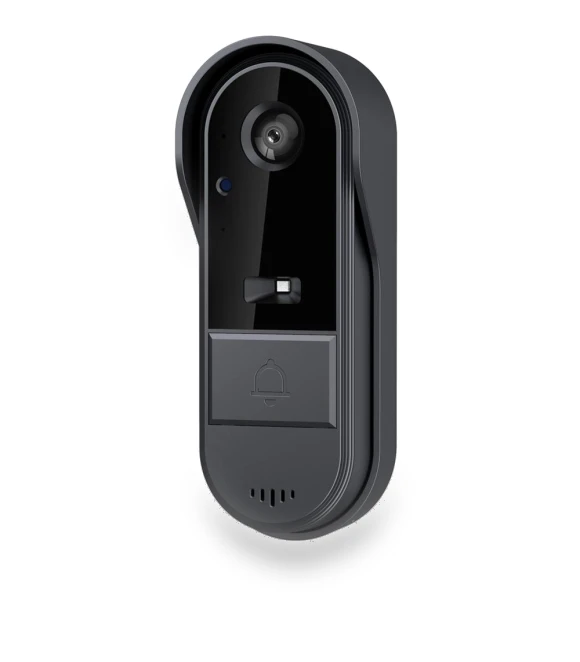 Smart Doorbell Camera — Smart Home Security, Toys Arts