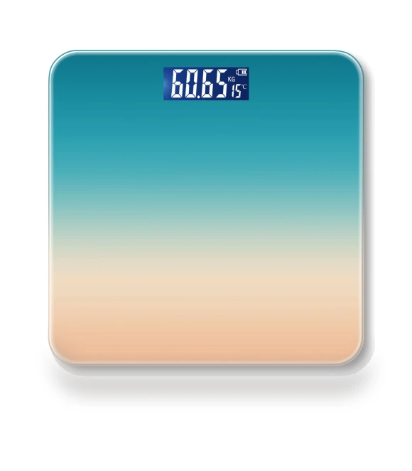 Smart Electronic Body Scale — Weight Management Tools, Dongfang HOME A