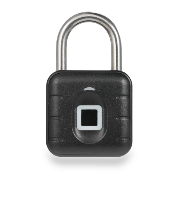 Smart Fingerprint Lock — Locks, HOME-Auto-001
