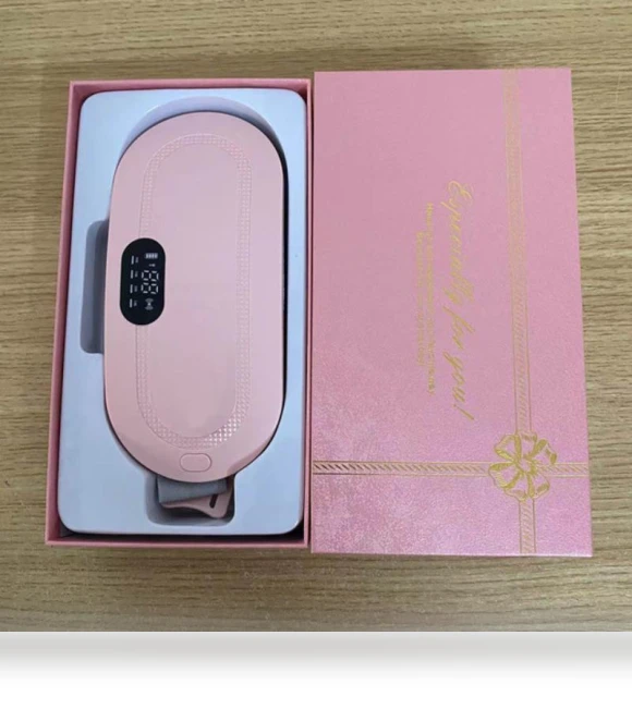 Smart Heating Belt — Pain Relief, zhishangyoupin