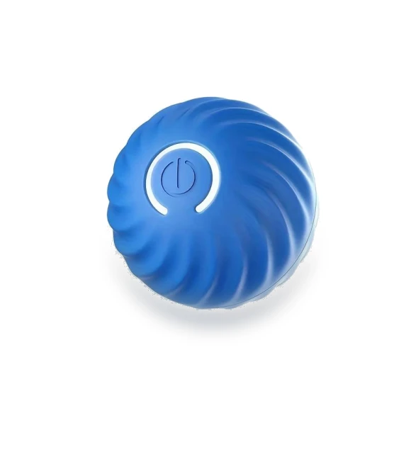 Smart Jumping Ball for Pets — Balls, ZEKS