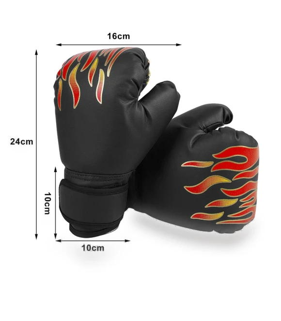 Smart Musical Boxing Machine — Boxing Training Gear, Binchi Keji Travel