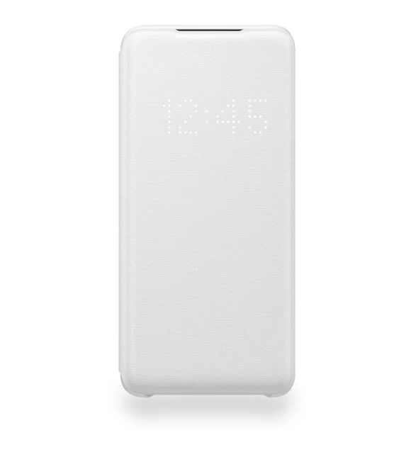 Smart View LED Flip Phone Case — Phone Accessories, Samsung