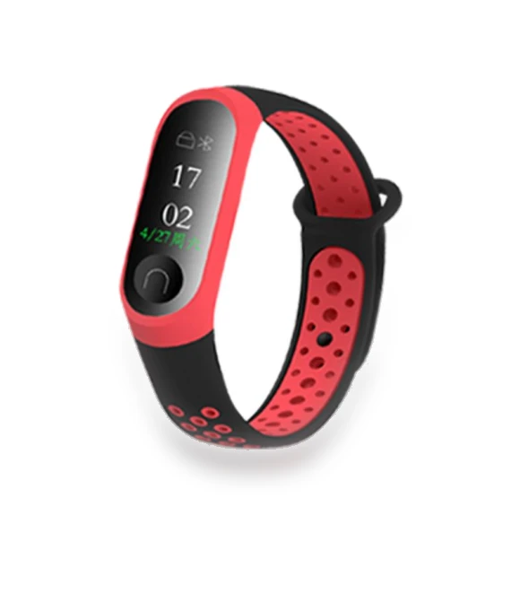 Smart Watch Strap — Wearable Accessories, j-Daily necessities