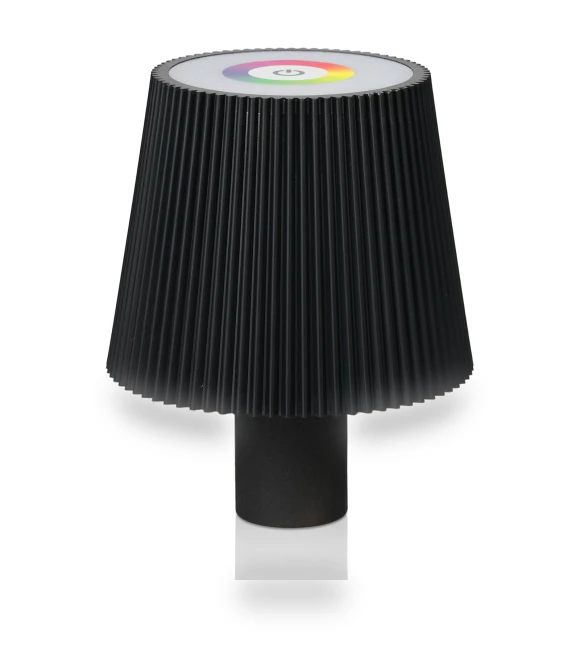 Touch Control RGB + CCT Bottle Lamp — Lighting, TOMTOP JMS