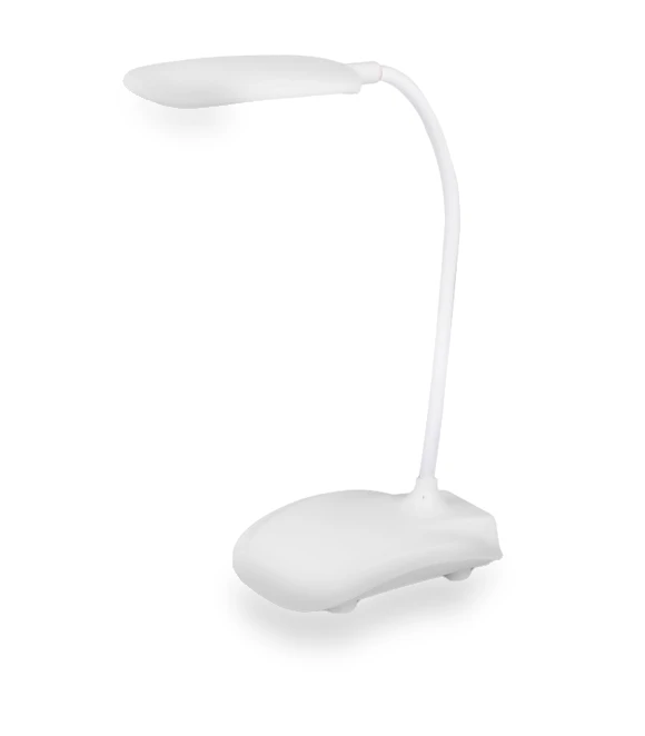 USB Desk Lamp with Touch Control — Study & Desk Lighting, Refreshing Home