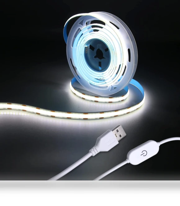 USB LED Strip Light — LED Strips, Your Warm Home