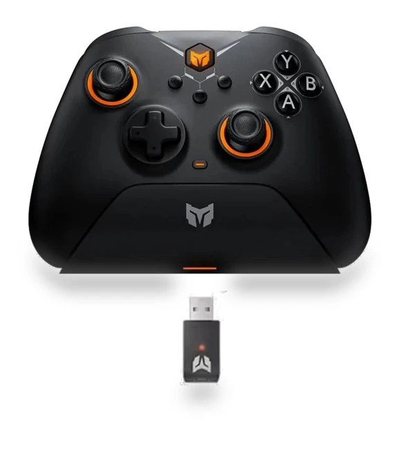 Wireless Game Controller for Switch — Gaming Controllers, Xudikou