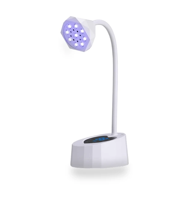 Wireless LED UV Nail Lamp — Curing Lamps, Makeup Kits