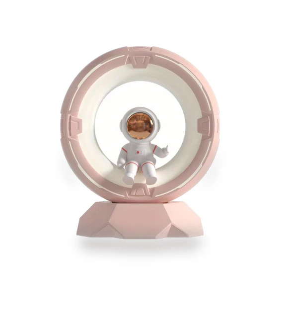 Astronaut Night Light — Night Lights, Tool parts