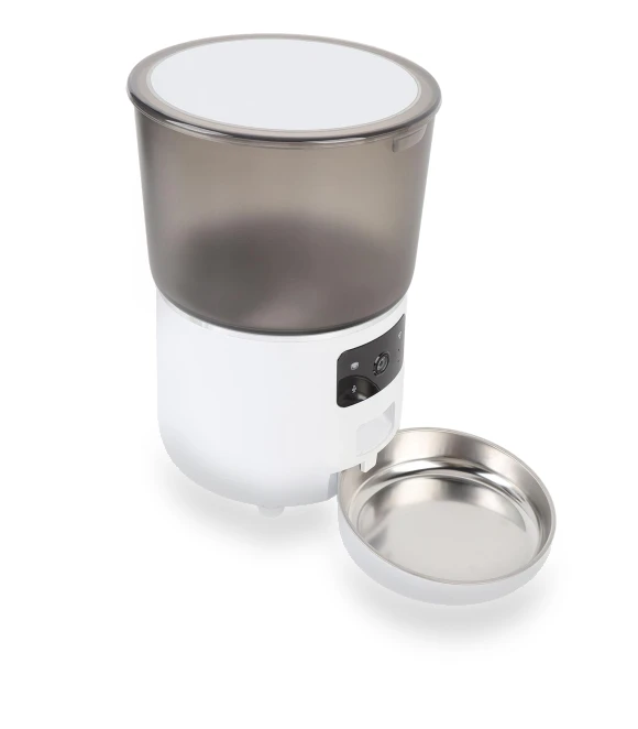 Automatic Pet Feeder — Feeders, OutsideWorld