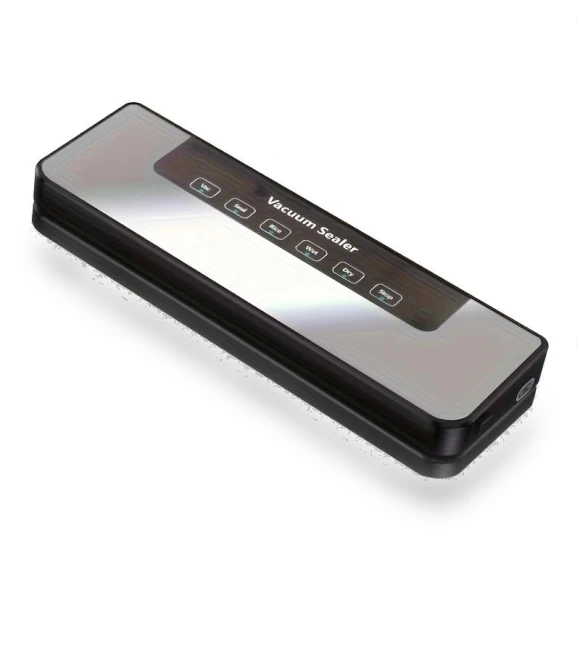 Automatic Vacuum Sealing Machine — Vacuum Bags, Power gears