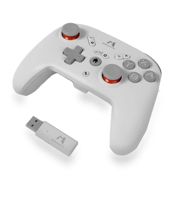 Bluetooth Gamepad — Gaming Controllers, MOBAPAD