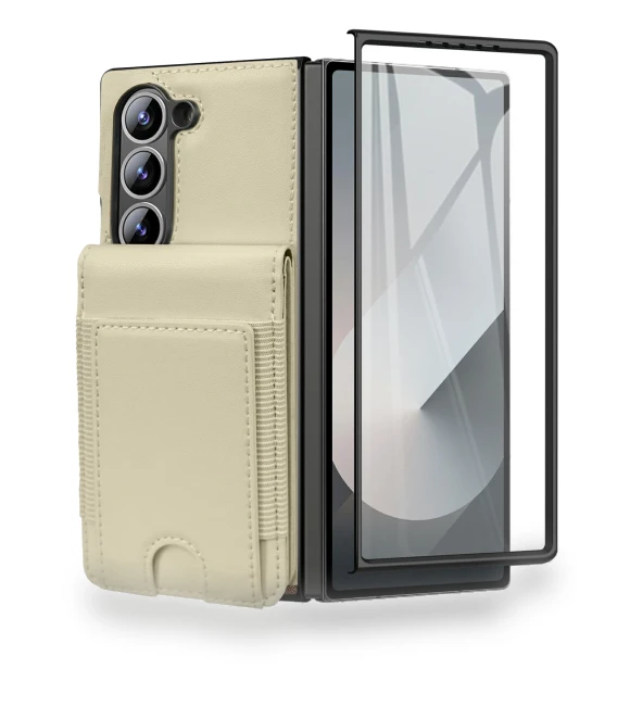 Case for Samsung Galaxy Z Fold5 5G — Smartwatch Protectors, Smartwatch 2025