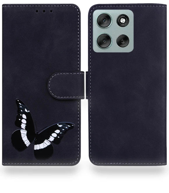 Case Stand for Motorola Moto G56 5G — Flip Cases, Smartwatch 2025