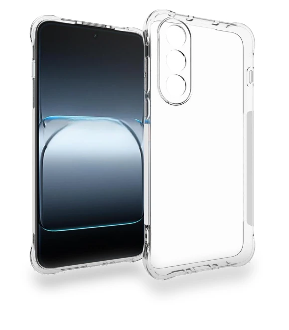 Clear TPU Case — Basic Cases, Smartwatch 2025