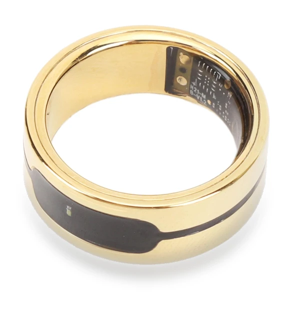 Fitness Tracker Smart Ring — Wearable Accessories, Health & Beauty PRODUCT