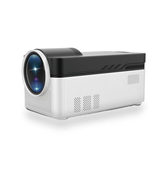 Home Theater Portable Android Projector — Home Theater Projectors