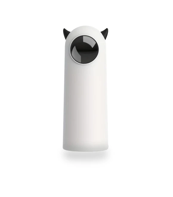 Infrared Light Automatic Cat Tease Device — Cat Playthings, Great3C
