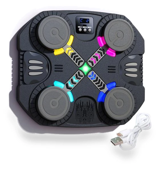 Intelligent Scoring Boxing Target — Boxing Training Gear, Mioily