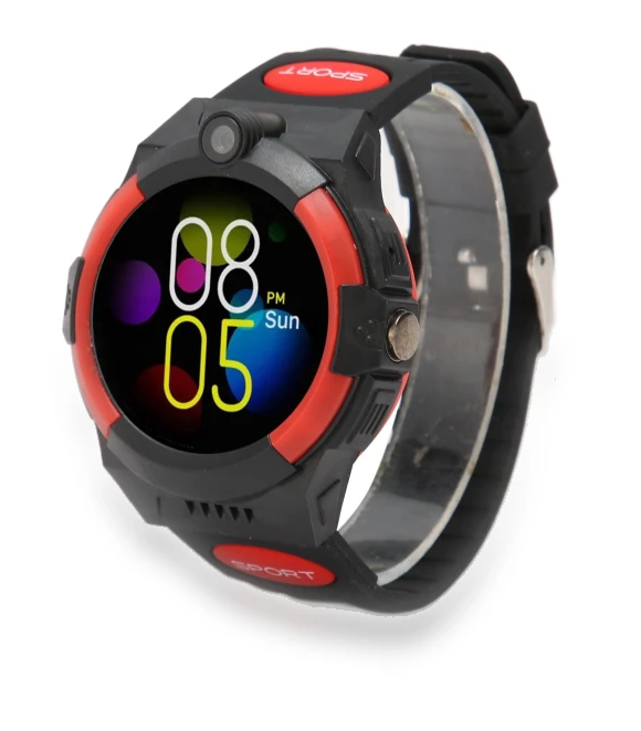 Kids Smart Watch with Voice Video Call — Smartwatches, OutsideWorld
