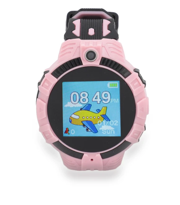 Kids Smart Watch — Wearable Accessories, Health & Beauty PRODUCT