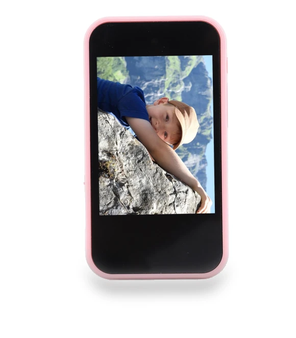 Kids Smartphone with Camera — Children's Corner, Zeblaze