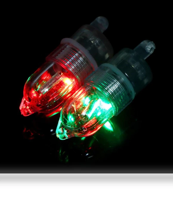 LED Fishing Light with Smart Bite Sensor — Bite Indicators, Ameruka