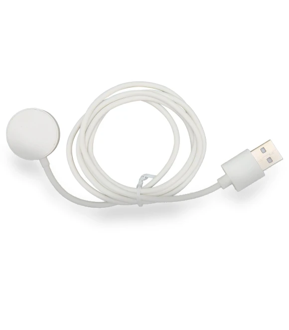 Magnetic Wireless Charger USB Cable — Smartwatch Charging Solutions, DIYelecs