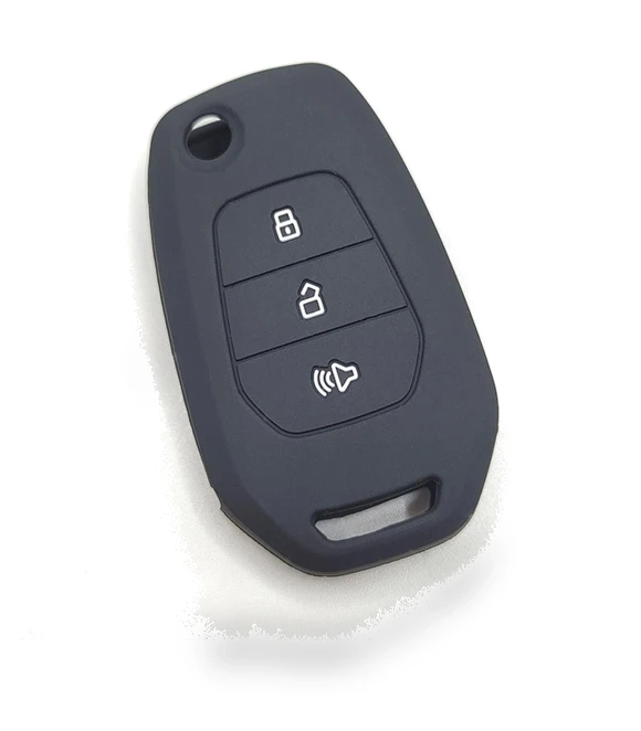 Silicone Key Case for Car Keys — Key Holders & Accessories, 91440118MAC2PK8U87