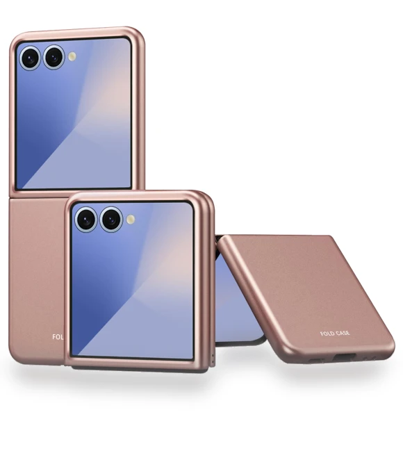 Skin-Touch Hard PC Phone Cover — Bumpers, Smartwatch 2025