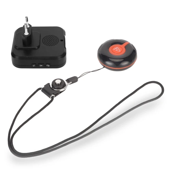 Smart Call System — Pagers, DIYelecs