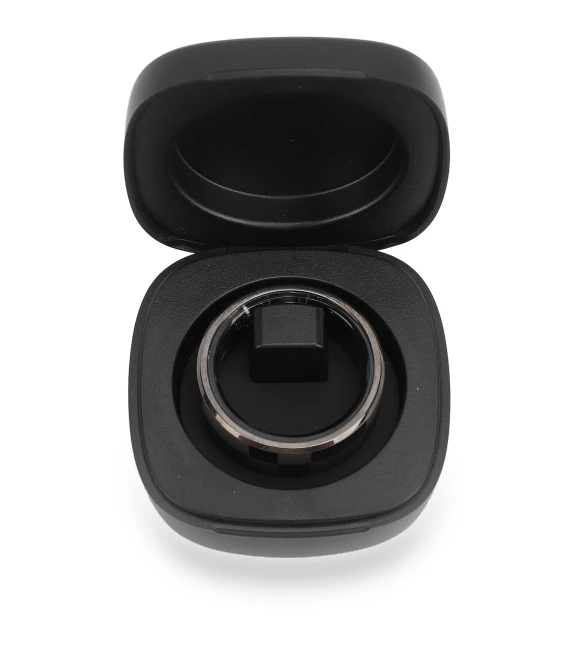 Smart Health Tracker Ring — Smart Rings, TOMTOP JMS
