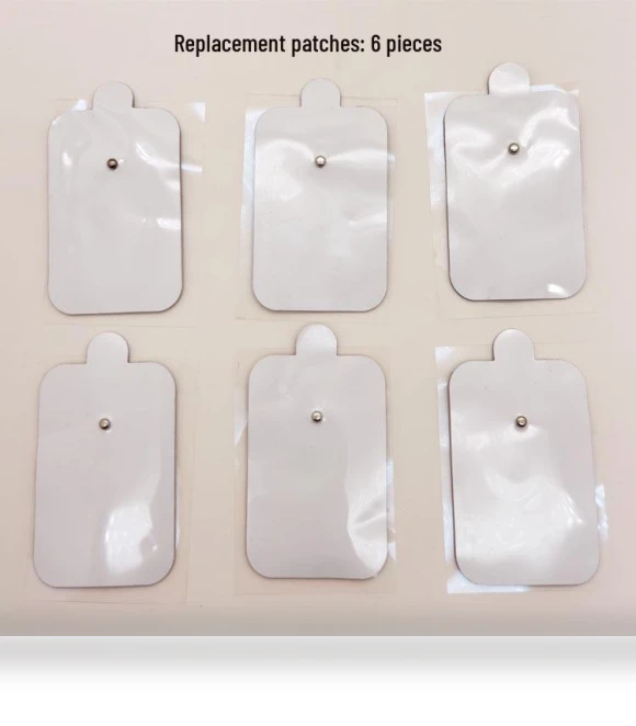 Smart Mini Massager — Back Relief Solutions, TrendVibeCN